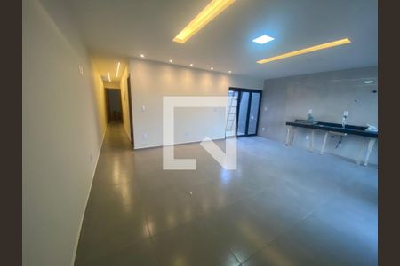 Casa para alugar com 2 quartos, 93m² em Jardim Atlântico Central, Maricá