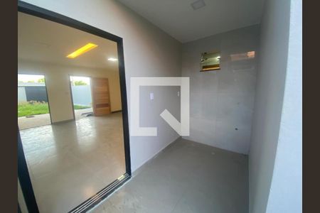 Casa para alugar com 2 quartos, 93m² em Jardim Atlântico Central, Maricá