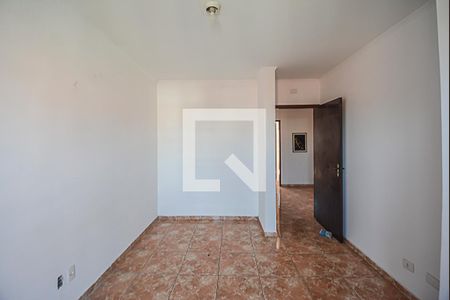 Quarto Suíte de casa para alugar com 3 quartos, 250m² em Conjunto Habitacional Franchini, São Bernardo do Campo