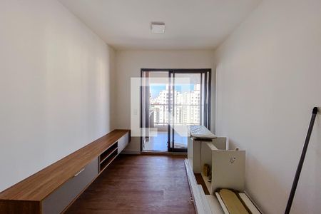 Sala de apartamento para alugar com 1 quarto, 62m² em Vila Leopoldina, São Paulo