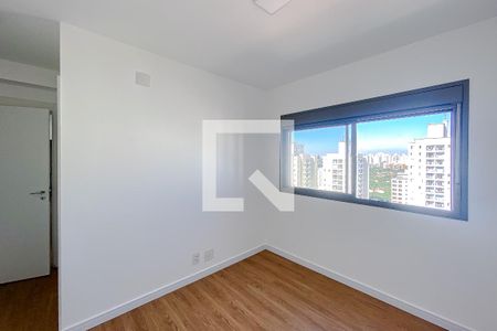 Quarto 1 - Suíte de apartamento para alugar com 1 quarto, 62m² em Vila Leopoldina, São Paulo