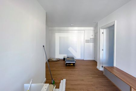 Sala de apartamento para alugar com 1 quarto, 62m² em Vila Leopoldina, São Paulo