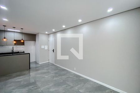 Sala de apartamento para alugar com 3 quartos, 73m² em Mooca, São Paulo