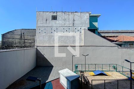 Vista da Varanda de apartamento para alugar com 3 quartos, 73m² em Mooca, São Paulo
