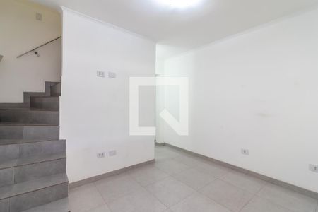 Sala de casa à venda com 2 quartos, 125m² em Vila Bela Vista (zona Norte), São Paulo