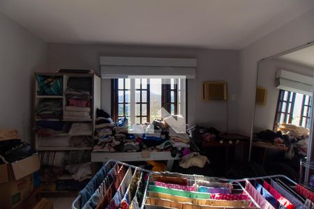 Escritório de casa de condomínio para alugar com 4 quartos, 260m² em Engenho do Mato, Niterói