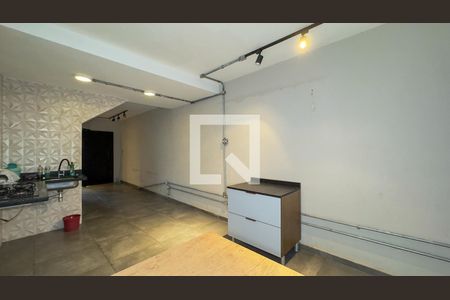 Cozinha de casa à venda com 3 quartos, 140m² em Santo Amaro, São Paulo