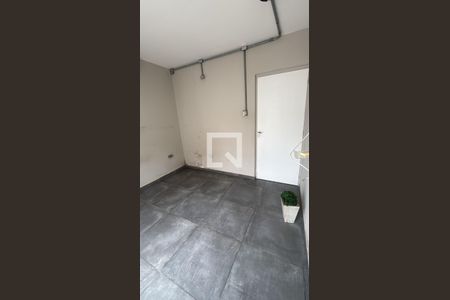 Sala de casa para alugar com 2 quartos, 140m² em Santo Amaro, São Paulo