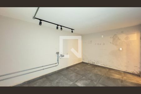 Sala de casa para alugar com 3 quartos, 140m² em Santo Amaro, São Paulo