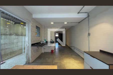 Cozinha de casa à venda com 3 quartos, 140m² em Santo Amaro, São Paulo