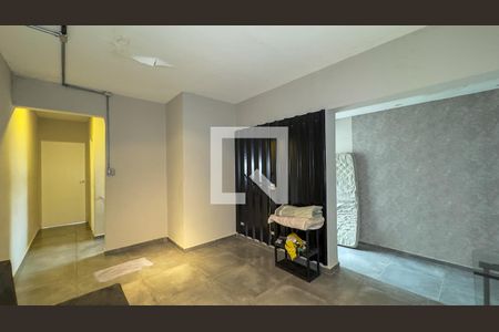Sala de TV de casa para alugar com 3 quartos, 140m² em Santo Amaro, São Paulo