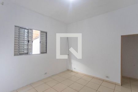 Quarto 2 de apartamento para alugar com 2 quartos, 63m² em Vila Padre Anchieta, Diadema