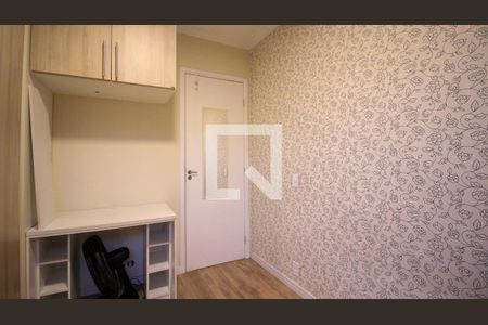 Quarto 1 de apartamento para alugar com 2 quartos, 55m² em Vila Prudente, São Paulo