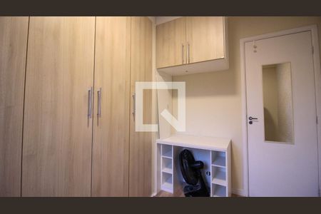 Quarto 1 de apartamento para alugar com 2 quartos, 55m² em Vila Prudente, São Paulo