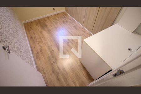 Quarto 1 de apartamento para alugar com 2 quartos, 55m² em Vila Prudente, São Paulo