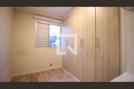 Quarto 1 de apartamento para alugar com 2 quartos, 55m² em Vila Prudente, São Paulo