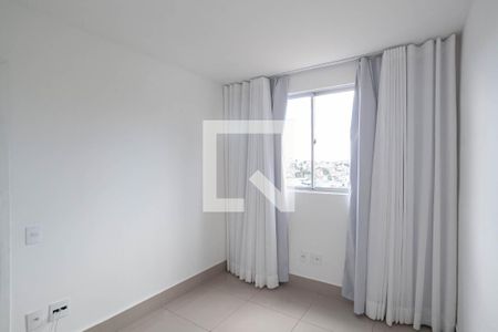 Quarto de apartamento para alugar com 2 quartos, 70m² em Santa Amelia, Belo Horizonte