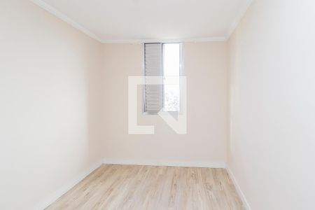 Quarto 1 de apartamento para alugar com 2 quartos, 58m² em Jardim Sao Pedro, São Paulo