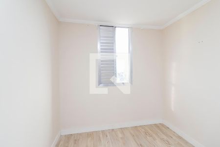 Quarto 1 de apartamento para alugar com 2 quartos, 58m² em Jardim Sao Pedro, São Paulo