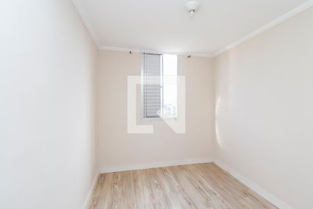 Quarto 2 de apartamento para alugar com 2 quartos, 58m² em Jardim Sao Pedro, São Paulo
