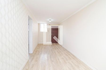 Sala de apartamento para alugar com 2 quartos, 58m² em Jardim Sao Pedro, São Paulo
