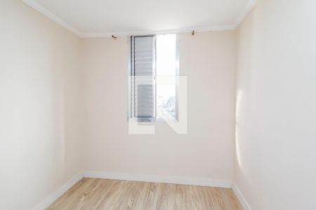 Quarto 2 de apartamento para alugar com 2 quartos, 58m² em Jardim Sao Pedro, São Paulo