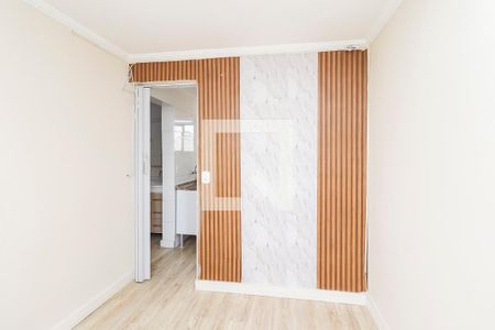 Quarto 1 de apartamento para alugar com 2 quartos, 58m² em Jardim Sao Pedro, São Paulo