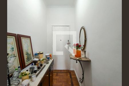 Entrada de apartamento para alugar com 2 quartos, 70m² em Andaraí, Rio de Janeiro