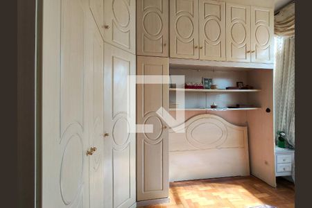Quarto 1 de apartamento para alugar com 2 quartos, 70m² em Andaraí, Rio de Janeiro