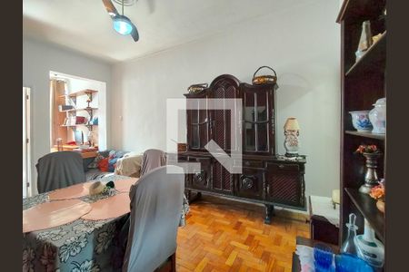 Sala de apartamento para alugar com 2 quartos, 70m² em Andaraí, Rio de Janeiro
