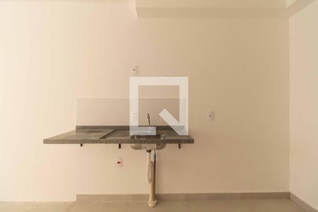 Studio de kitnet/studio à venda com 0 quarto, 24m² em Ipiranga, São Paulo