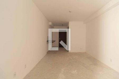 Studio de kitnet/studio à venda com 0 quarto, 24m² em Ipiranga, São Paulo