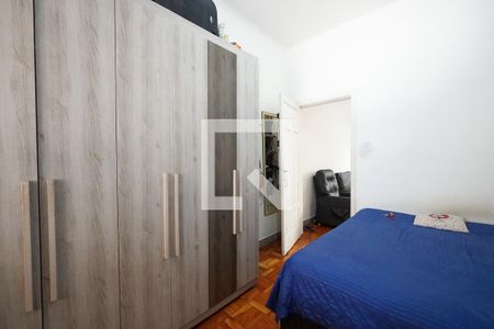 Quarto 1 de casa à venda com 2 quartos, 250m² em Cambuci, São Paulo
