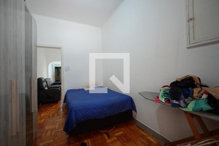 Quarto 1 de casa à venda com 2 quartos, 250m² em Cambuci, São Paulo