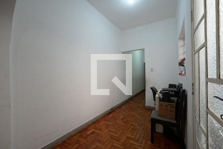 Sala de casa à venda com 2 quartos, 250m² em Cambuci, São Paulo