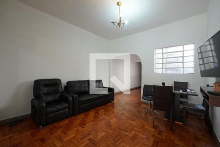 Sala de casa à venda com 2 quartos, 250m² em Cambuci, São Paulo