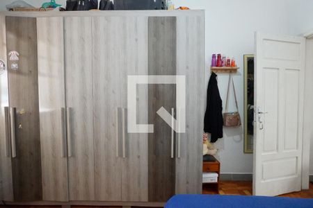 Quarto 1 de casa à venda com 2 quartos, 250m² em Cambuci, São Paulo
