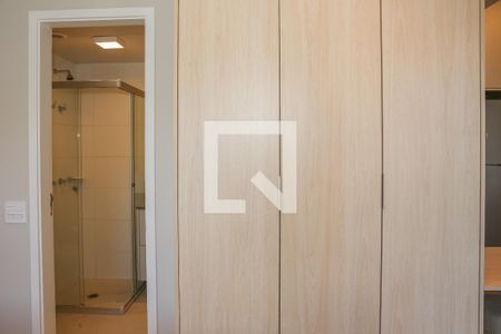 Suíte de kitnet/studio à venda com 1 quarto, 27m² em Perdizes, São Paulo