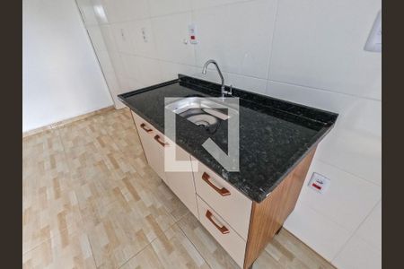 Apartamento para alugar com 2 quartos, 46m² em Jaraguá, São Paulo