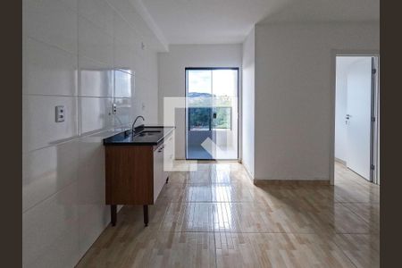 Apartamento para alugar com 2 quartos, 46m² em Jaraguá, São Paulo