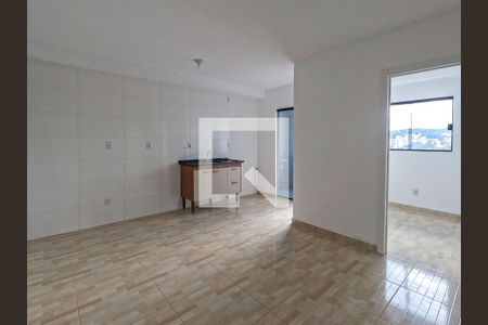 Apartamento para alugar com 2 quartos, 46m² em Jaraguá, São Paulo