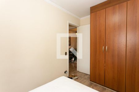 Quarto 1 de apartamento à venda com 2 quartos, 62m² em Tatuapé, São Paulo