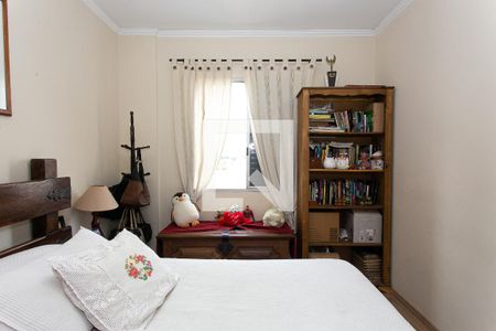 Quarto 1 de apartamento à venda com 2 quartos, 62m² em Tatuapé, São Paulo