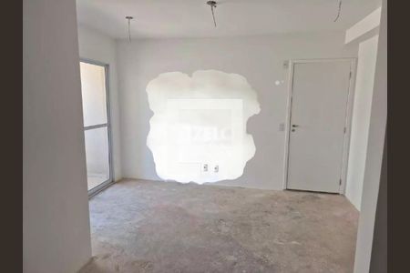 Foto 12 de apartamento à venda com 2 quartos, 48m² em Parque Residencial Vila União, Campinas