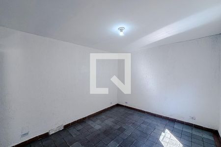 Sala de casa para alugar com 2 quartos, 40m² em Vila Carioca, São Paulo