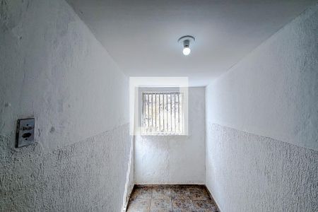 Quarto de casa para alugar com 2 quartos, 40m² em Vila Carioca, São Paulo
