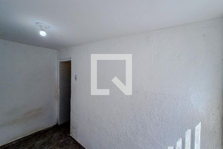 Quarto de casa para alugar com 2 quartos, 40m² em Vila Carioca, São Paulo