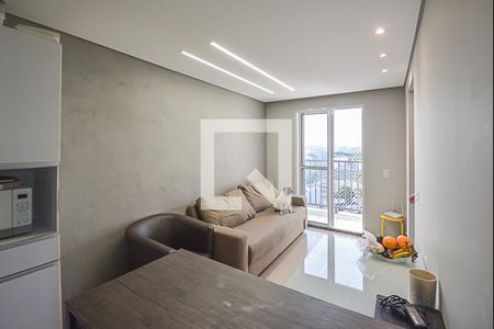 Apartamento à venda com 2 quartos, 42m² em Bairro dos Casa, São Bernardo do Campo