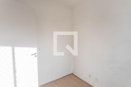 Quarto 1 de apartamento para alugar com 2 quartos, 35m² em Jardim Sao Saverio, São Bernardo do Campo