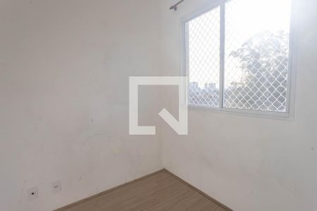 Quarto 1  de apartamento para alugar com 2 quartos, 35m² em Jardim Sao Saverio, São Bernardo do Campo